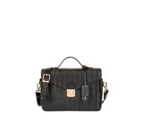 Maison Mollerus Marly schwarz/gold