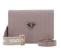 MAISON MOLLERUS Melide Crossover Bag Rosé / Nastro / Gold
