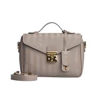 Maison Mollerus Meyrin taupe/gold