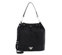 Maison Mollerus Vinerus Black Matchsack, Niesen Silber