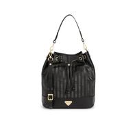 MOLLERUS Beuteltasche Niesen schwarz