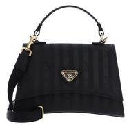 MAISON MOLLERUS Romont Crossover Bag Black / Gold