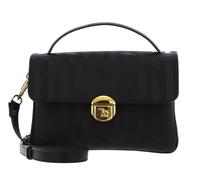 MAISON MOLLERUS Signau Crossover Bag Black / Gold