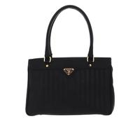 MAISON MOLLERUS Sulz Handbag Black / Gold