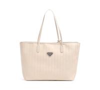 Maison Mollerus Vinerus Bern Shopper elfenbein, Canvas, Damen