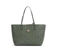 Maison Mollerus Vinerus Bern Shopper olivgrün, Canvas, Damen