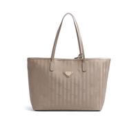 Maison Mollerus Vinerus Bern Shopper taupe, Canvas, Damen