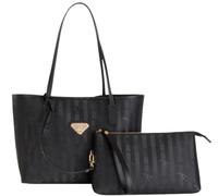 Maison Mollerus Vinerus Black Cityshopper klein, Genf gold