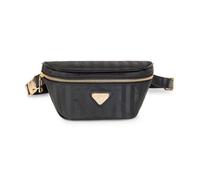 Maison Mollerus Vinerus Black Gürteltasche / Bauchtasche, Grindelwald Gold