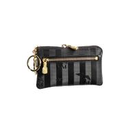 Maison Mollerus Vinerus Aubrig Schlüsseletui 11 cm black / gold