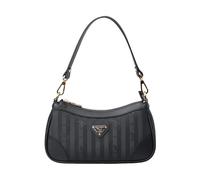 Maison Mollerus Vinerus Black Schultertasche Moiry Gold"