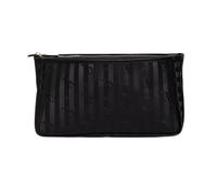 Maison Mollerus Vinerus Black Taschenorganizer / Necessaire, Malans Gold