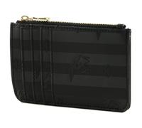MAISON MOLLERUS Vinerus Cardholder Black / Gold