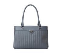 Maison Mollerus Vinerus Elephant Handtasche Sulz Silber