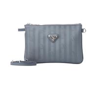 Maison Mollerus Vinerus Elephant Umhängetasche / Clutch, Tamins Silber