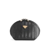 Maison Mollerus Vinerus Gaebris Kosmetiktasche schwarz, Canvas, Damen