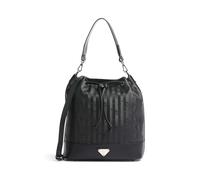 Maison Mollerus Vinerus Black Matchsack, Niesen Silber