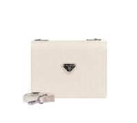 Maison Mollerus Vinerus Pearl Crossover / Umhängetasche Wil, Silber