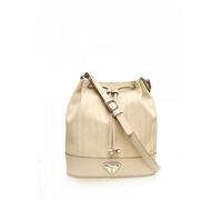 Maison Mollerus Vinerus Pearl Matchsack, Niesen Silber