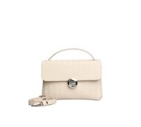 Maison Mollerus Vinerus Pearl Umhängetasche, Signau Silber