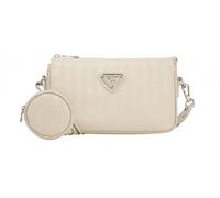 Maison Mollerus Vinerus Pearl Umhängetasche Zell, Silber