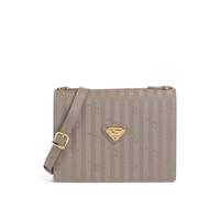 Maison Mollerus Vinerus Wil Umhängetasche taupe, Canvas, Damen