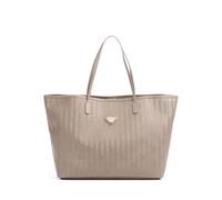 Maison Mollerus Vinerus Zuerich Shopper taupe, Canvas, Damen