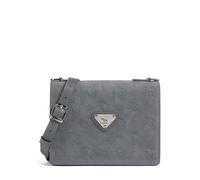 Maison Mollerus Vinour Vinerus Melide Umhängetasche grau, Canvas, Damen