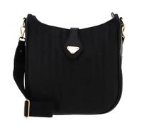 MAISON MOLLERUS Waeldi Crossover Bag Black / Gold