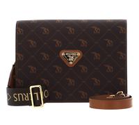 MAISON MOLLERUS Wil Crossover Bag Soft Braun / Gold