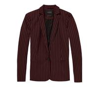 Maison Scotch Damen Blazer Classic Tailored Blazer 146290-17 XS Combo A
