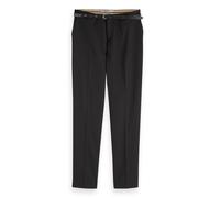 Maison Scotch Damen Hose Classic Tailored Pants 149899-08 M Black