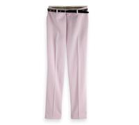 Maison Scotch Damen Hose Classic Tailored Pants 149899-2737 S Lilac Cove