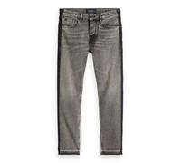 Maison Scotch Damen Hose The Keeper 150623-3036 26/32 Customized Rock