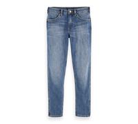 Maison Scotch Damen Jeans Bandit 156940-3726 27/32 Deep Lagoon