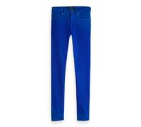 Maison Scotch Damen Jeans La Bohemienne 150619-2139 28/30 Yinmin Blue