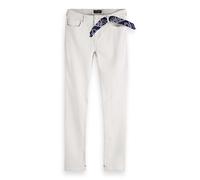 Maison Scotch Damen Jeans The Keeper Pastel Coat 153733-3363 27/32 Pastel Coat