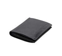 Maître Special Make Up Geldbörse Leder 10 cm schwarz