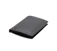 Maitre 4060000505 Portmonnaie Tinello Humbert Billfold V8 Leder Geldbörse darkbrown