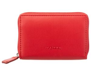 Maítre 4060001811 bromley adobar cardholder sh9Z Kartenetui 203 coral