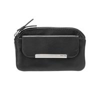 Maitre 4060001860 Belg Sigwulf Keycase Mhz Leder Schlüsseletui black