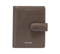 Maitre 4060001892 Modard Dawina Purse Mv9F Portemonnaie taupe