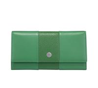 Maître - Auen Diedburg Purse Lh10F green - Gr. - L