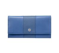 Maître - Auen Diedburg Purse Lh10F midblue - Gr. - L