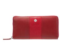 Maître Auen Dietrun Purse LH12Z Red
