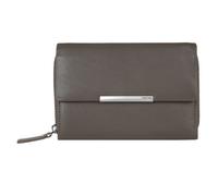 Maître Belg Dagrete Geldbörse Leder 13,5 cm braun