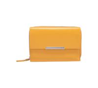 Maître Belg Dagrete Purse MH14FZ Darkyellow