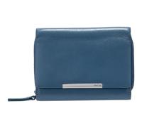 Maître Belg Dagrete Purse S Mid Blue
