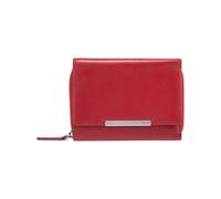 Maître - Belg Dagrete Purse Sh6Fz red - Gr. - S