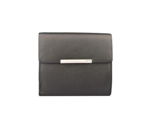 Maître - BELG Damenbörse Dartrud Black 900-black - Gr. - One Size